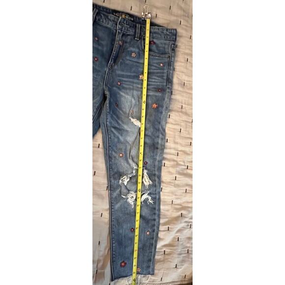 Lucky Brand Jeans size 28 - Picture 7 of 8
